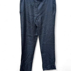 Miu miu black slacks